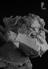 Load image into Gallery viewer, Hákon Boar Head