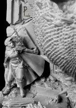 Load image into Gallery viewer, Where are you hiding, little mouse?