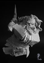 Load image into Gallery viewer, Hákon Boar Head