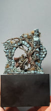 Load image into Gallery viewer, BOX ART of "Arch of Sacrifice" and "Toorn, the chaos warrior"