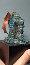 Load image into Gallery viewer, BOX ART of "Arch of Sacrifice" and "Toorn, the chaos warrior"