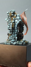 Load image into Gallery viewer, BOX ART of "Arch of Sacrifice" and "Toorn, the chaos warrior"