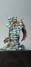 Load image into Gallery viewer, BOX ART of "Arch of Sacrifice" and "Toorn, the chaos warrior"