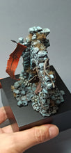 Load image into Gallery viewer, BOX ART of "Arch of Sacrifice" and "Toorn, the chaos warrior"