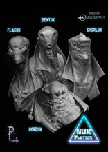 Load image into Gallery viewer, NUK Faction