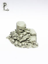 Load image into Gallery viewer, Ossuary Base