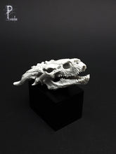 Load image into Gallery viewer, Dragon Skull