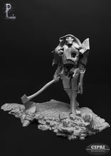 Load image into Gallery viewer, Tin Man