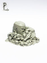 Load image into Gallery viewer, Ossuary Base