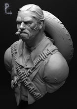 Load image into Gallery viewer, Viper Ramírez