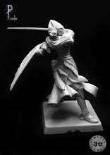 Load image into Gallery viewer, Silver Wind