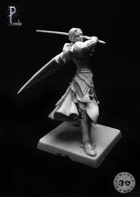 Load image into Gallery viewer, Silver Wind