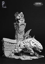 Load image into Gallery viewer, Dark OZ (Full Set)