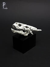 Load image into Gallery viewer, Dragon Skull