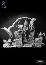 Load image into Gallery viewer, Dark OZ (Full Set)
