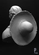 Load image into Gallery viewer, Viper Ramírez