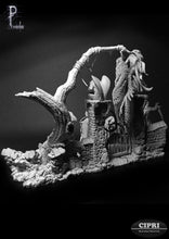 Load image into Gallery viewer, Dark OZ (Full Set)