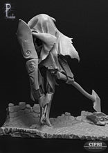 Load image into Gallery viewer, Tin Man