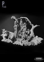 Load image into Gallery viewer, Dark OZ (Full Set)