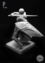 Load image into Gallery viewer, Silver Wind