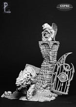 Load image into Gallery viewer, Dark OZ (Full Set)