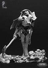 Load image into Gallery viewer, Tin Man