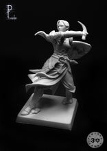 Load image into Gallery viewer, Silver Wind