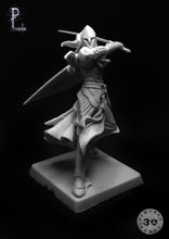 Load image into Gallery viewer, Silver Wind