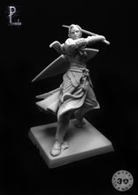 Load image into Gallery viewer, Silver Wind