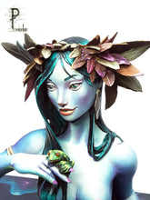 Load image into Gallery viewer, BOX ART "Híspalis"