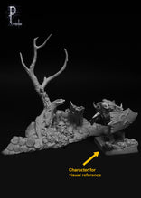 Load image into Gallery viewer, Chaos 9