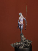 Load image into Gallery viewer, BOX ART "Demon Queen"