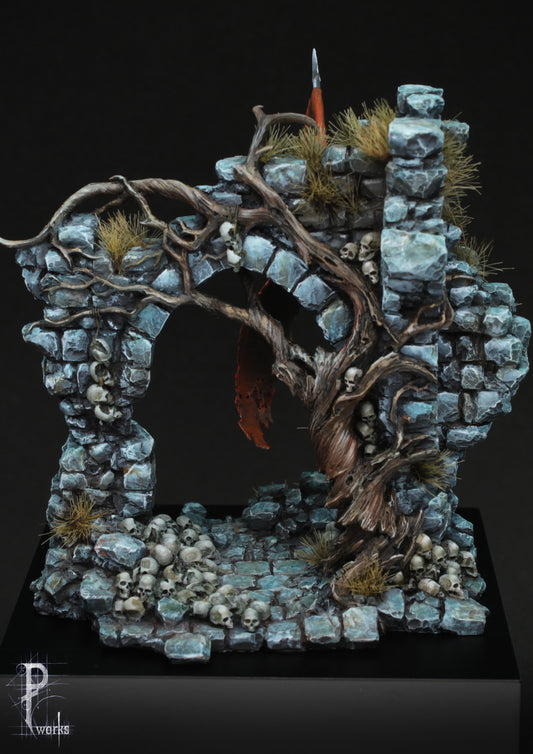 Arch of Sacrifice