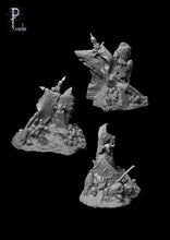 Load image into Gallery viewer, Chaos 8