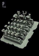 Load image into Gallery viewer, Dark Breed Skulls