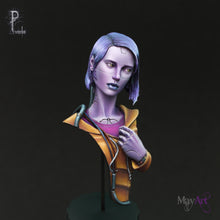 Load image into Gallery viewer, BOX ART "On Line"