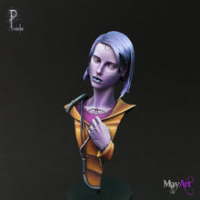 Load image into Gallery viewer, BOX ART "On Line"