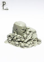 Load image into Gallery viewer, Ossuary Base