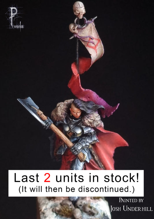 Blood Scourge