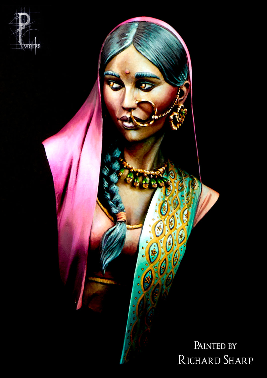 Anusha