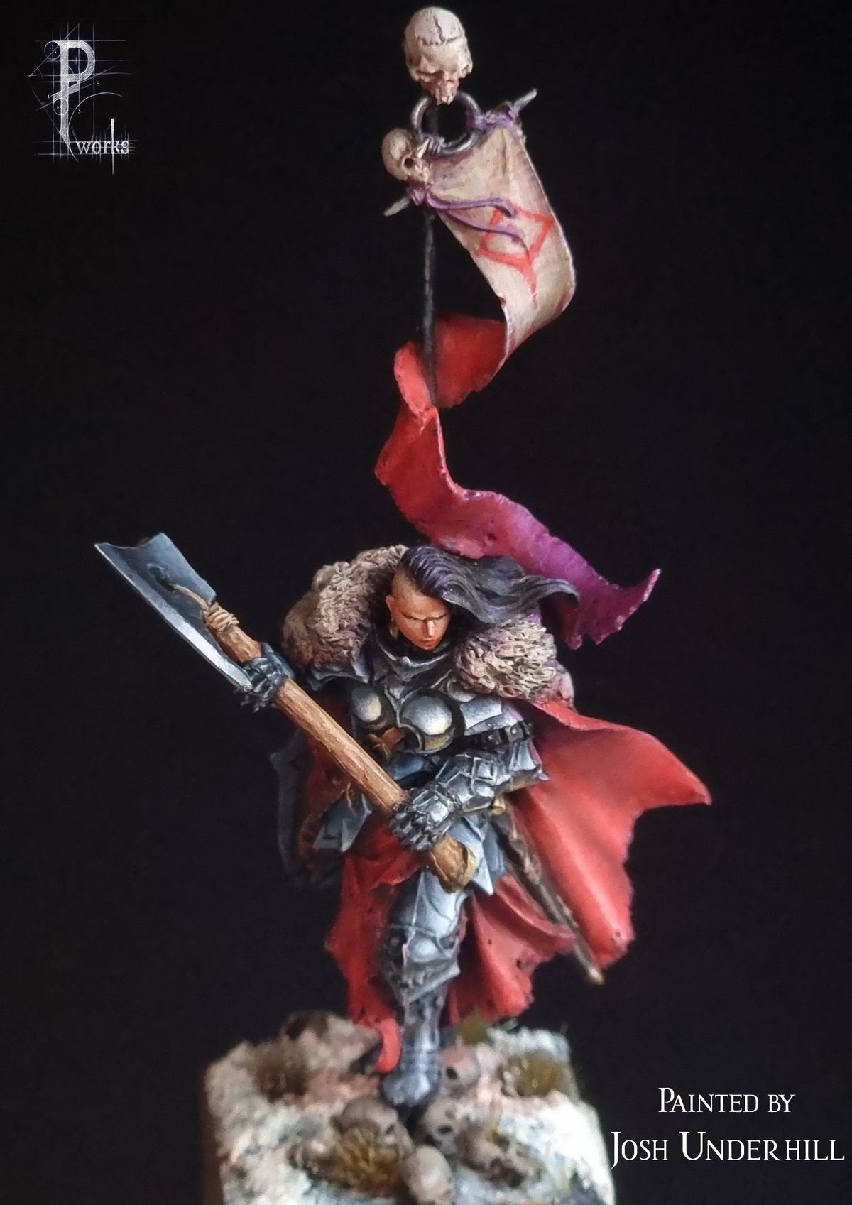 Blood Scourge
