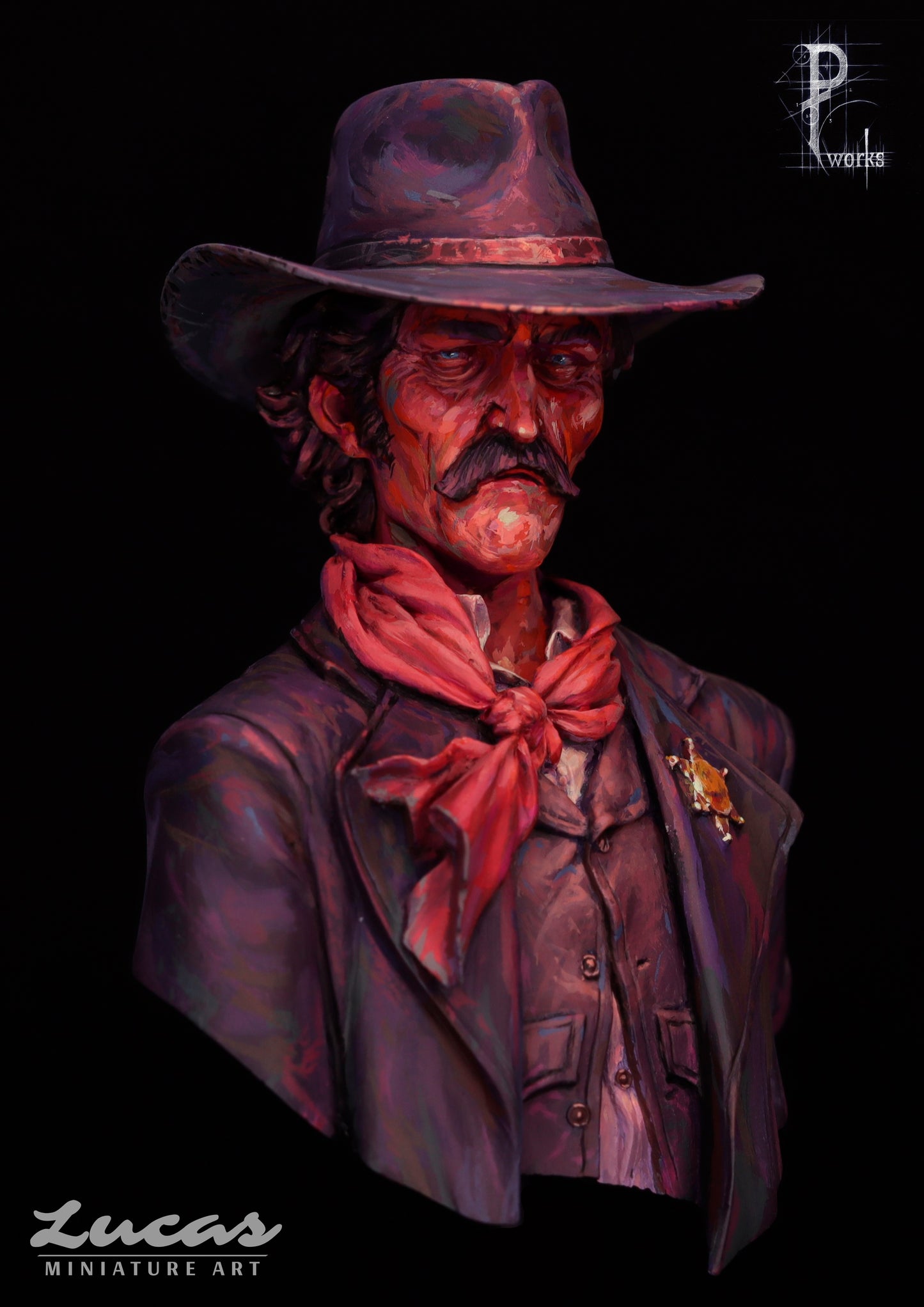 Colt Wilson