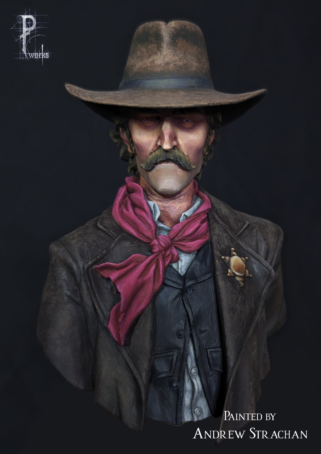 Colt Wilson