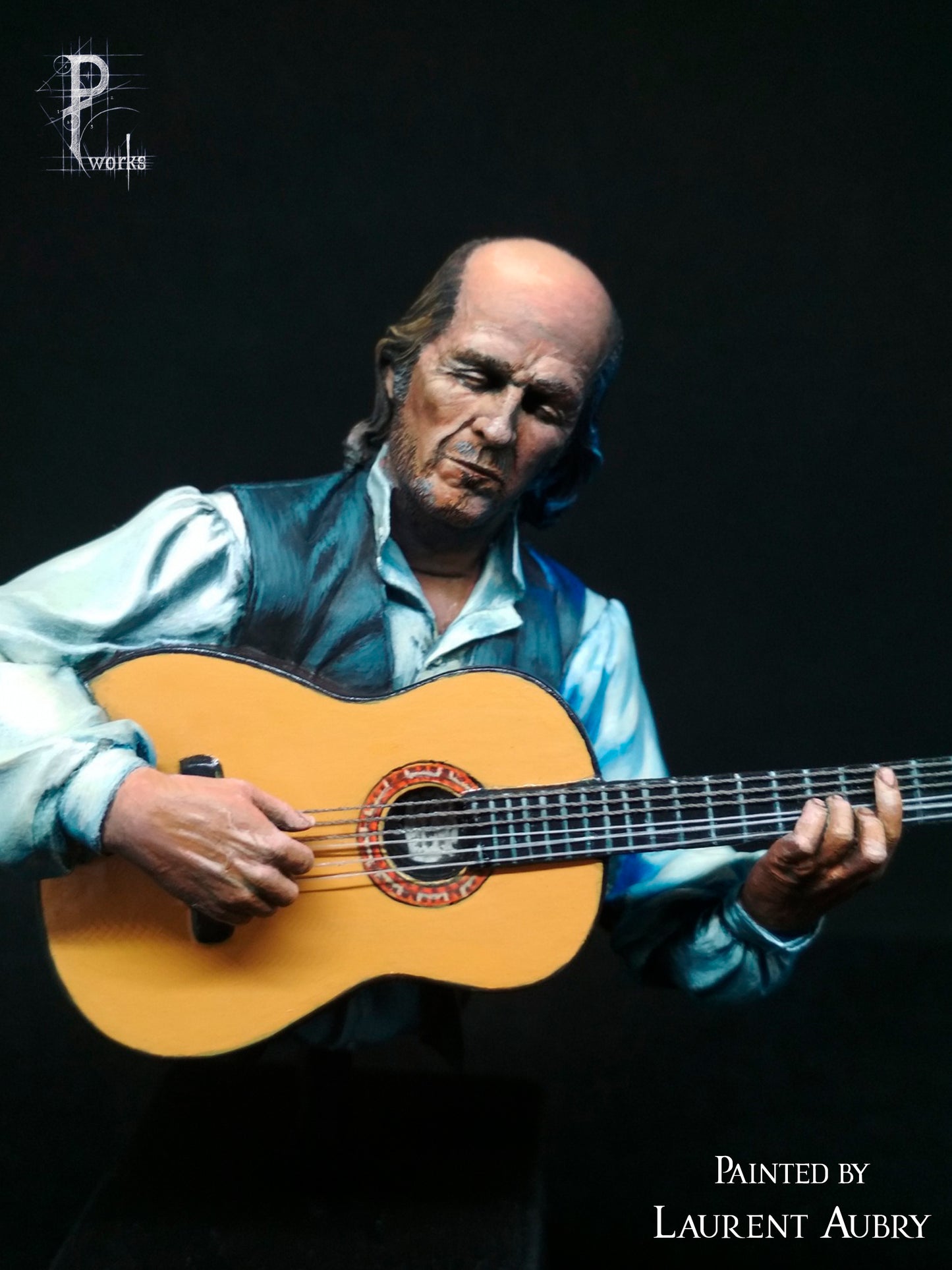 El Maestro