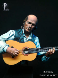 El Maestro