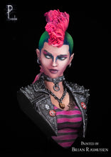 Load image into Gallery viewer, Gretchen (80&#39;s German punk)