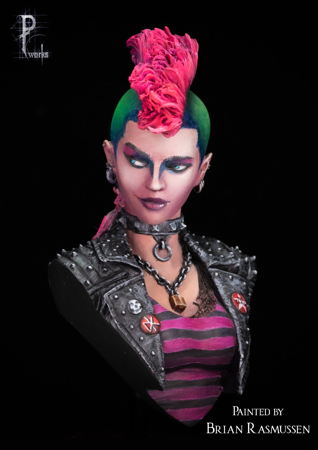 Gretchen (80's German punk)