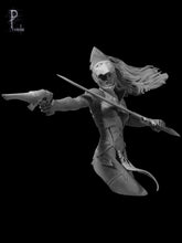 Load image into Gallery viewer, Into the battle