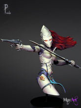 Load image into Gallery viewer, Into the battle