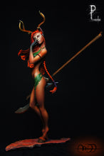 Load image into Gallery viewer, Isbiliya